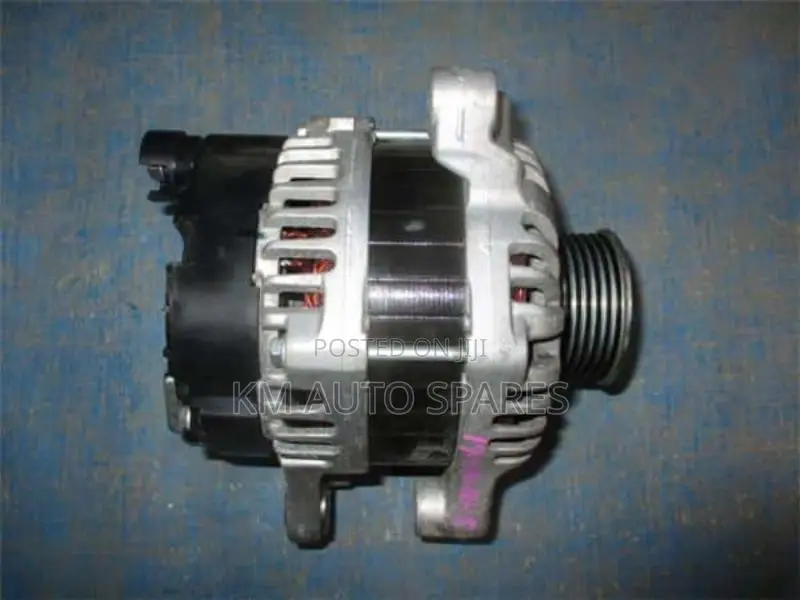 Honda Leb Hybrid Alternator for Vezel, Fit, Freed, Grace.