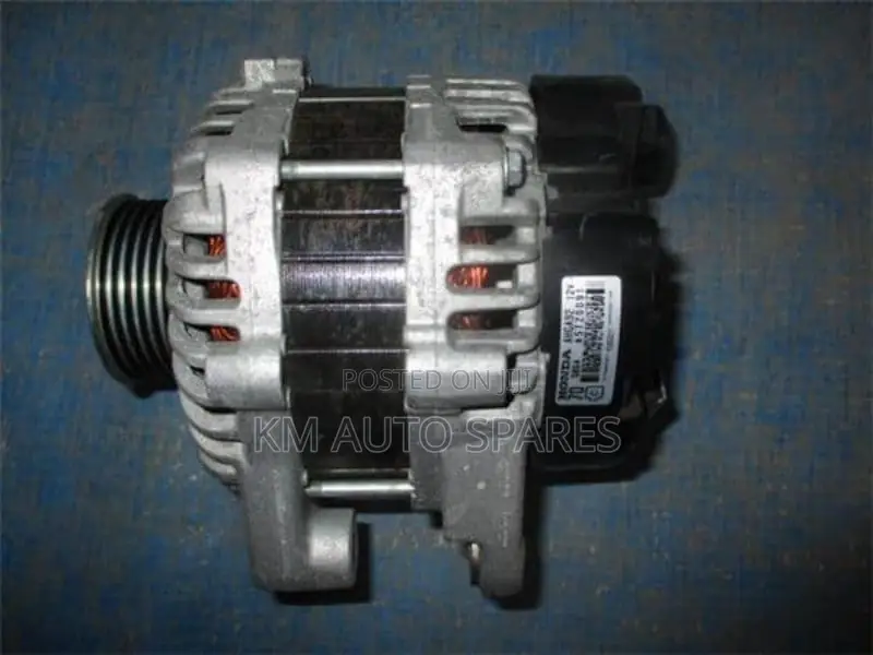 Honda Leb Hybrid Alternator for Vezel, Fit, Freed, Grace.