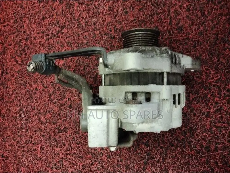 Honda R18a Alternator for Stream, Civic.
