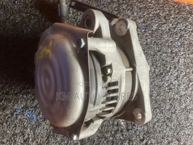 Honda R20a Alternator for Crv, Stream, Civic, Accord.