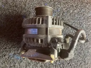 Honda R20a Alternator for Crv, Stream, Civic, Accord.