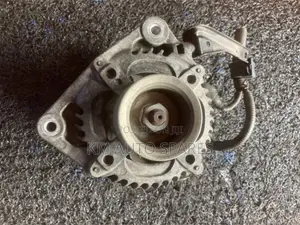 Honda R20a Alternator for Crv, Stream, Civic, Accord.