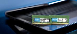 Samsung 8gb DDR 4,3200 Laptop Memory - main view