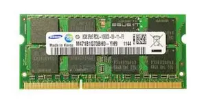 Samsung 8gb DDR 4,3200 Laptop Memory