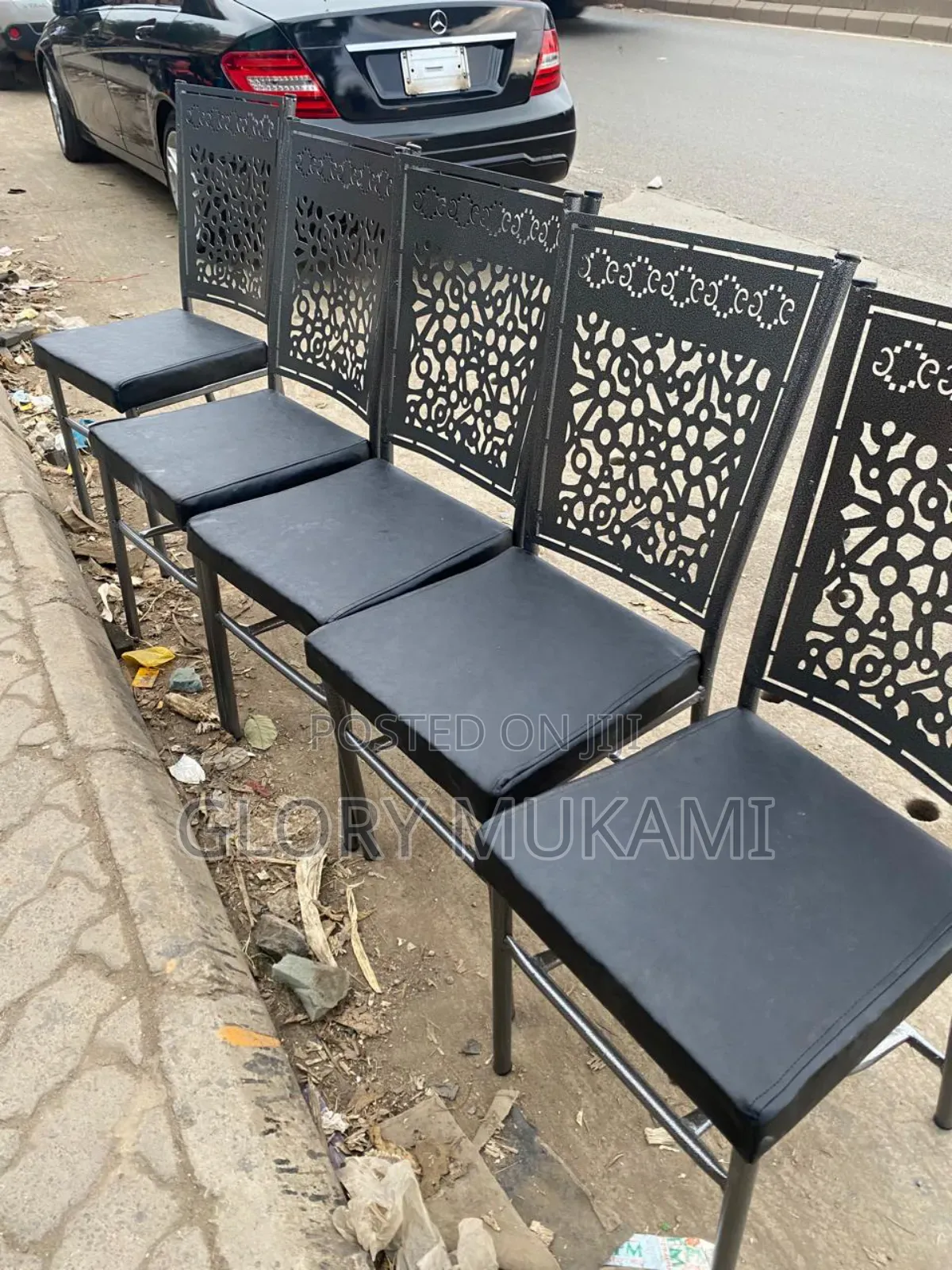 Restaurants and Bar Chairs