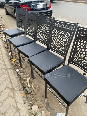 Restaurants and Bar Chairs