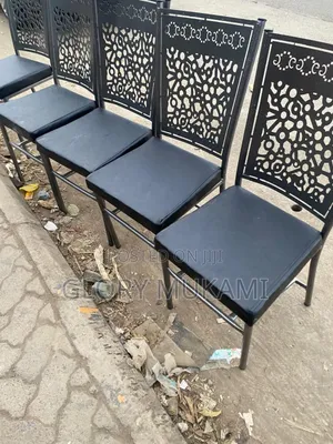 Restaurants and Bar Chairs
