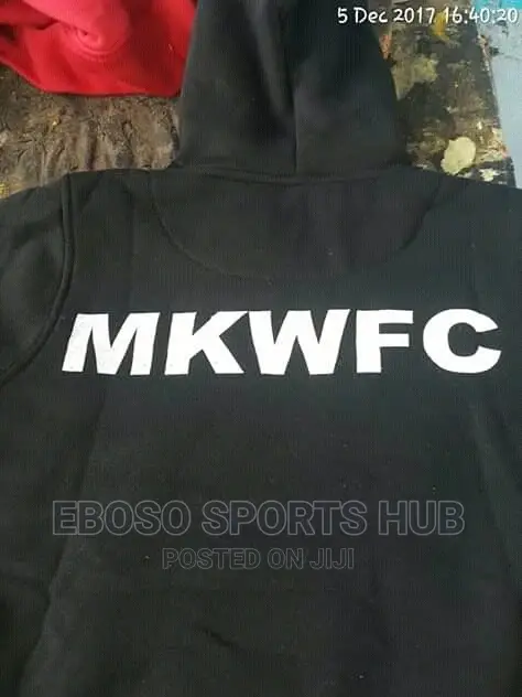 Hoodie Printing