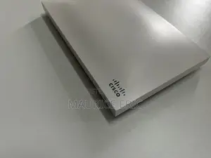 Cisco Meraki MR32-HW Cloud-Managed Access Point