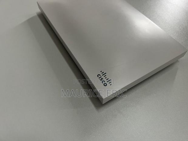 Cisco Meraki MR32-HW Cloud-Managed Access Point - thumbnail 2