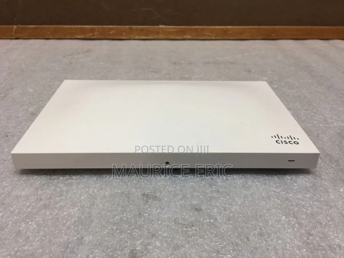 Cisco Meraki MR32-HW Cloud-Managed Access Point