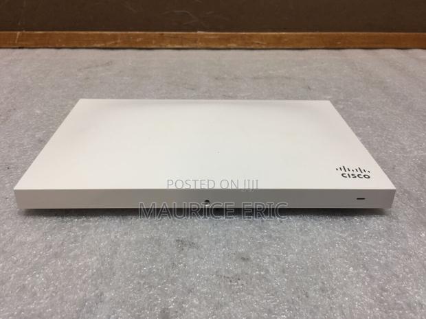 Cisco Meraki MR32-HW Cloud-Managed Access Point