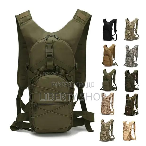 Amazing Hiking Camel Bag/ Tactical Camel Bags