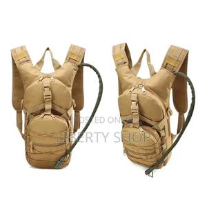 Recommend Hiking Camel Bag / Hydration Tactical Bag - thumbnail 2