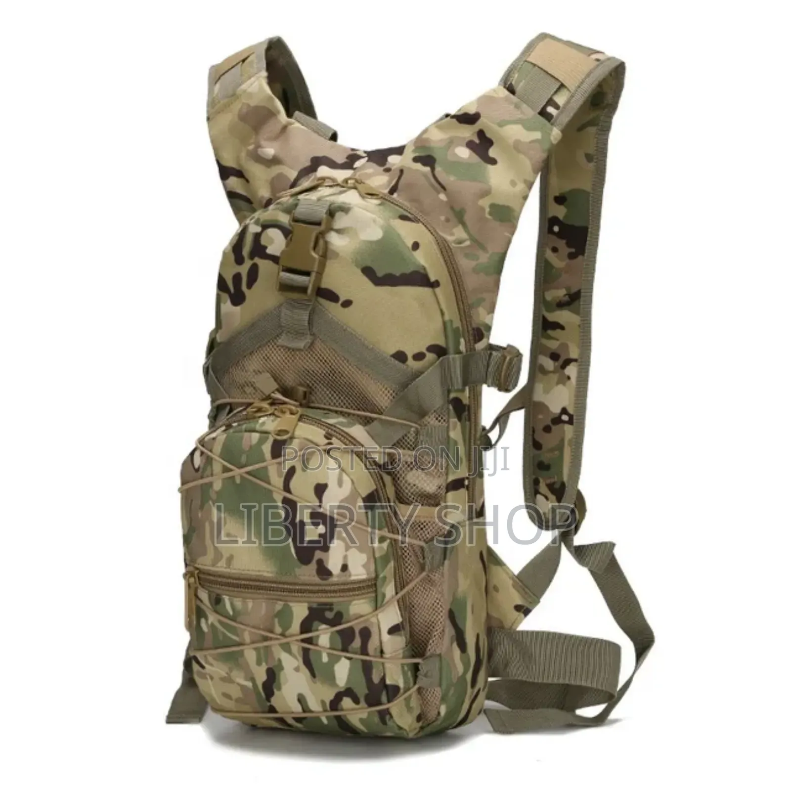 Recommend Hiking Camel Bag / Hydration Tactical Bag