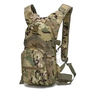 Recommend Hiking Camel Bag / Hydration Tactical Bag