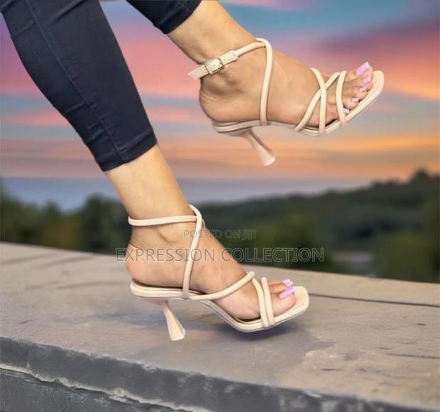 Open Classy Ladies Shoes - thumbnail 4