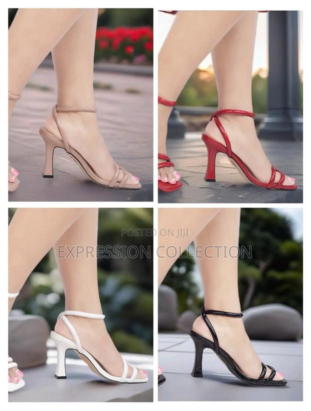 Classy Ladies Opens