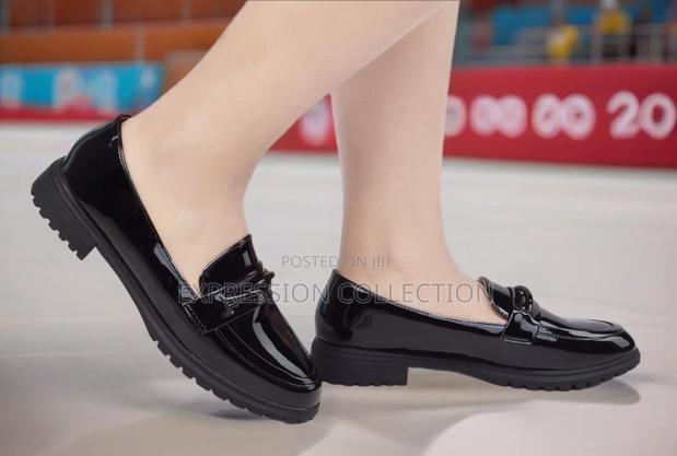 Quality Ladies Brogues - thumbnail 4