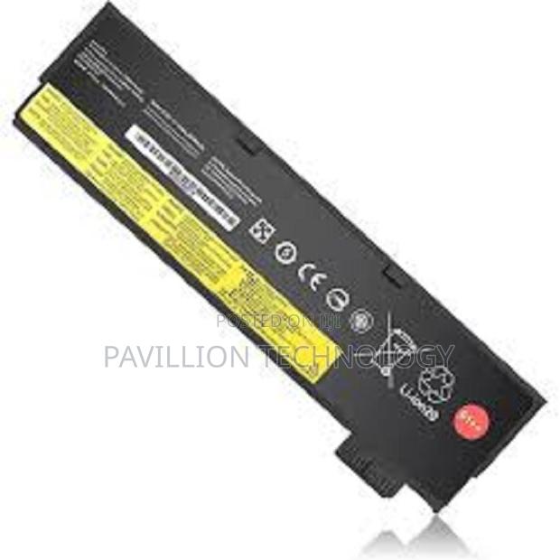 Lenovo T470s Battery - thumbnail 2