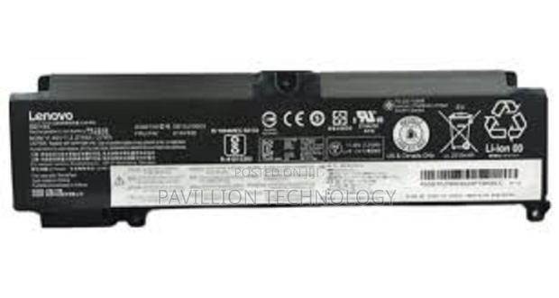 Lenovo T470s Battery - thumbnail 6