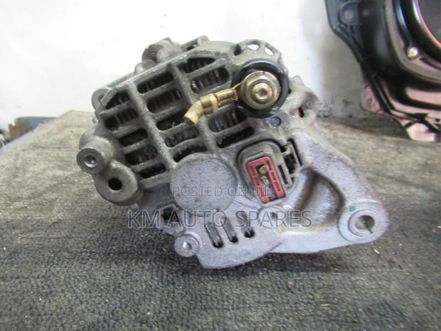 Mazda F8 Alternator for Bongo. - thumbnail 3
