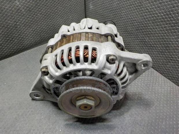 Mazda F8 Alternator for Bongo.