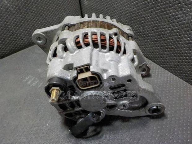 Mazda F8 Alternator for Bongo. - thumbnail 4