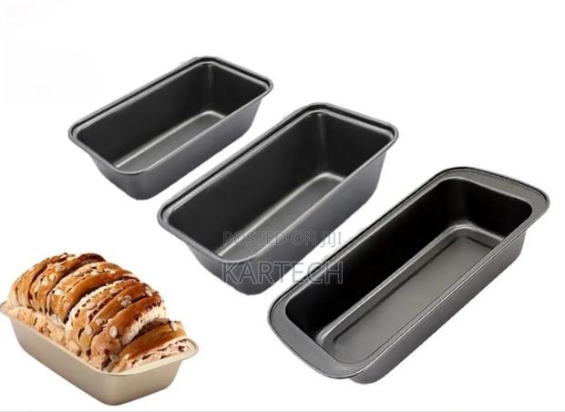 Bread Baking Tins 28cm