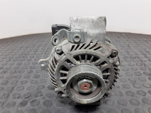 Mazda L8 Alternator for Bongo, Vanette. - main view