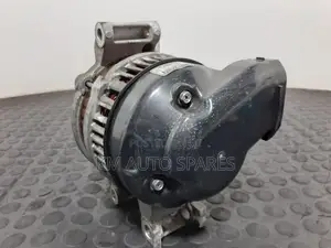 Mazda L8 Alternator for Bongo, Vanette.