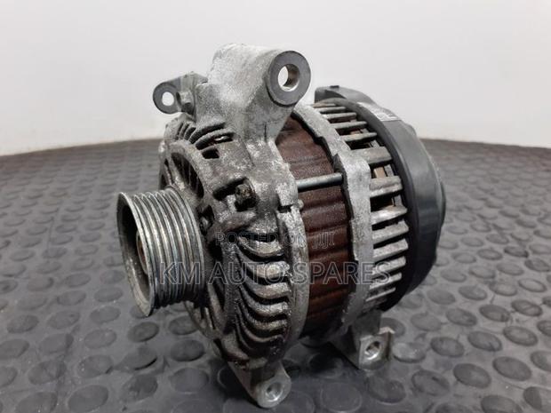 Mazda L8 Alternator for Bongo, Vanette. - thumbnail 4