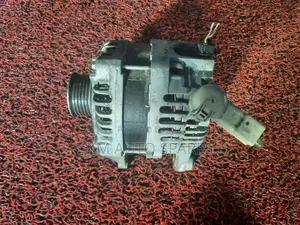 Mazda P3 Alternator for Demio.