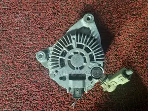 Mazda P3 Alternator for Demio.