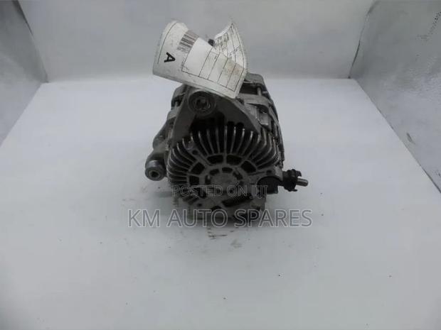 Mazda PY Alternator for Atenza, Axela, CX5. - thumbnail 3