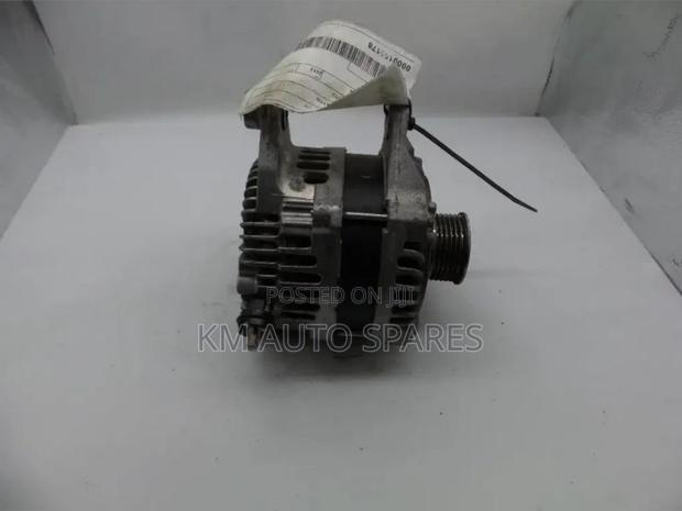 Mazda PY Alternator for Atenza, Axela, CX5. - thumbnail 4