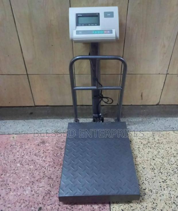 A12 Digital Weighing Scale 300kgs /Weighing Scale 300kgs