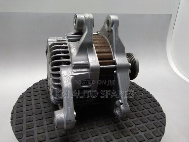 Mazda Pe Alternator for Axela, Atenza, Cx5, Premacy, Biante.