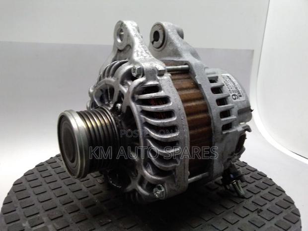 Mazda Pe Alternator for Axela, Atenza, Cx5, Premacy, Biante. - thumbnail 2