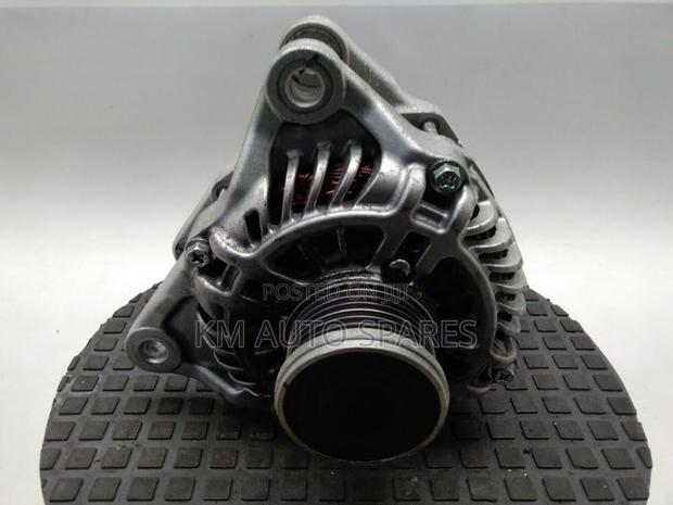 Mazda Pe Alternator for Axela, Atenza, Cx5, Premacy, Biante. - thumbnail 3