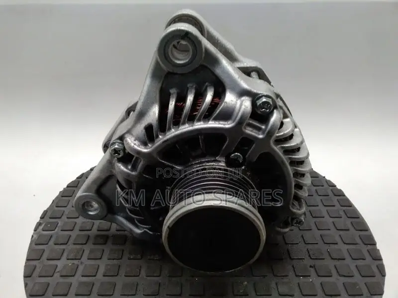 Mazda Pe Alternator for Axela, Atenza, Cx5, Premacy, Biante.