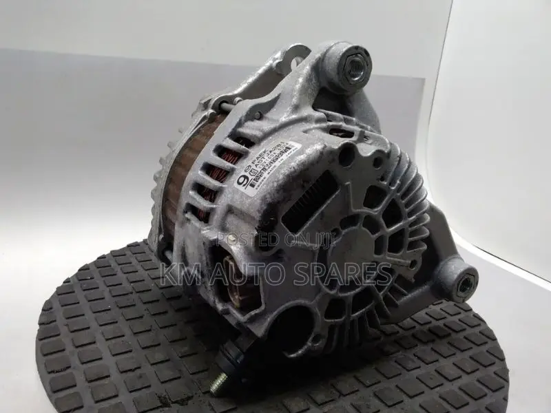 Mazda Pe Alternator for Axela, Atenza, Cx5, Premacy, Biante.