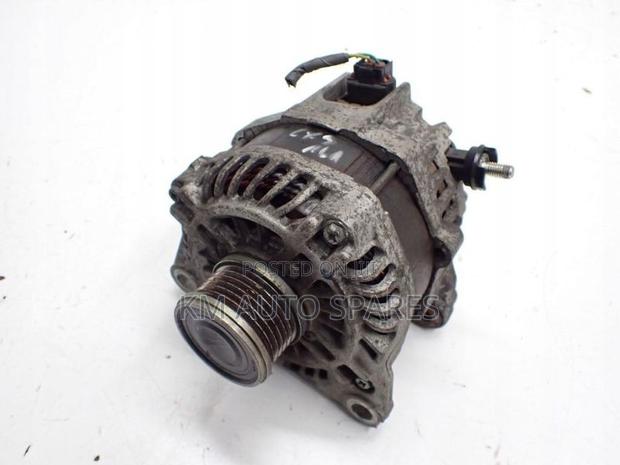 Mazda S5 Alternator for Demio, Axela, Cx3.