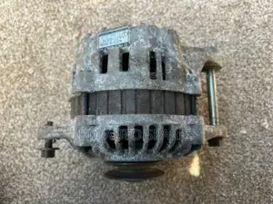 Mazda S5 Alternator for Demio, Axela, Cx3.