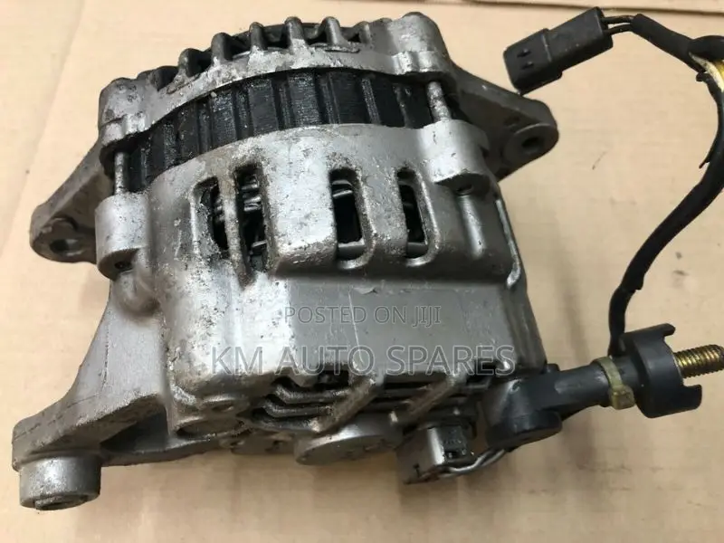 Mazda S5 Alternator for Demio, Axela, Cx3.