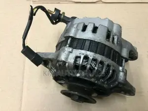 Mazda S5 Alternator for Demio, Axela, Cx3.