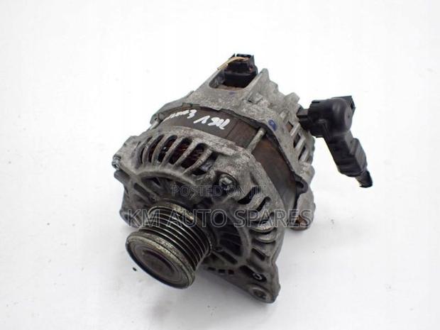 Mazda S8 Alternator for Axela, Cx3. - thumbnail 2
