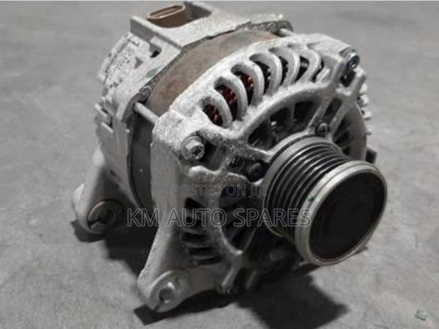 Mazda S8 Alternator for Axela, Cx3. - thumbnail 3