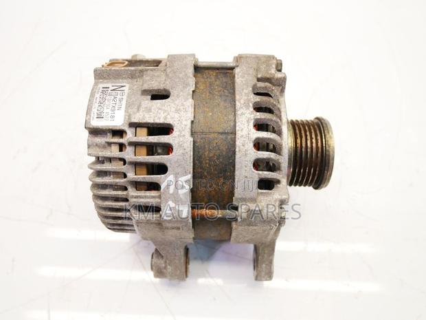 Mazda SH Alternator for CX5, Atenza, Axela, CX8.