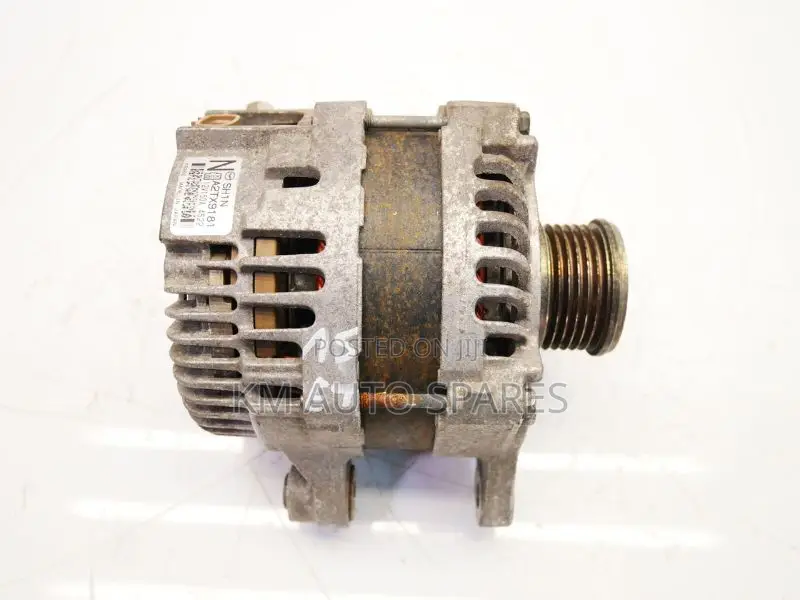 Mazda SH Alternator for CX5, Atenza, Axela, CX8.